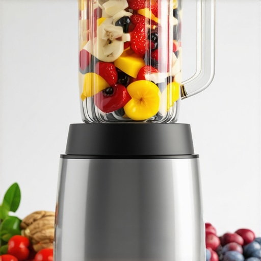 Top High-Speed Blenders for Nut Butters & Smoothies in 2025
