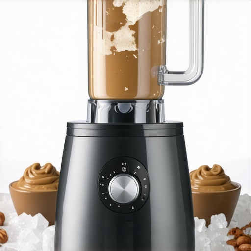 Best High-Speed Blender for Nut Butters & Ice in 2025