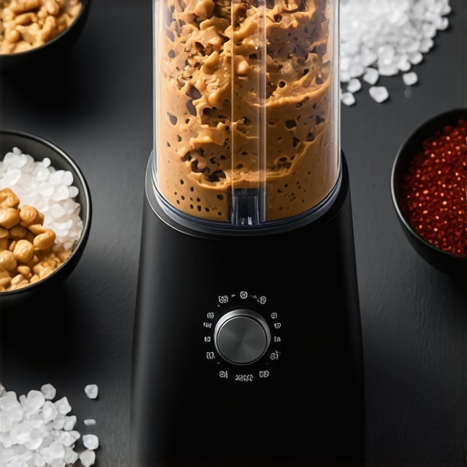 Best High-Speed Blenders for Nut Butters & Ice Crushing in 2025