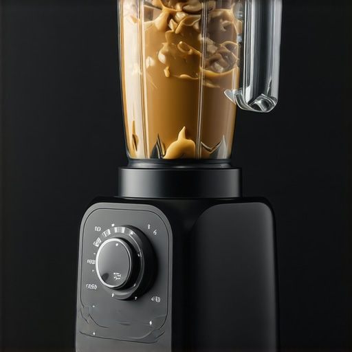 Best High-Speed Blenders for Nut Butters & Ice Crushing in 2025