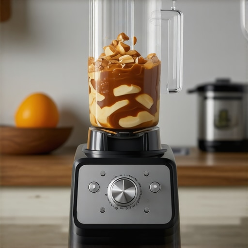 Best High-Speed Blenders for Nut Butters & Ice in 2025