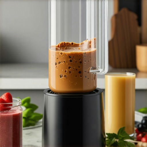 Best High-Speed Blenders for Nut Butters & Smoothies in 2025