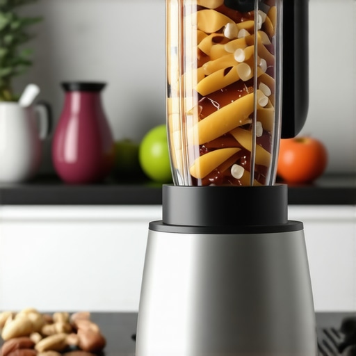 Best High-Speed Blenders for Nut Butters & Smoothies in 2025