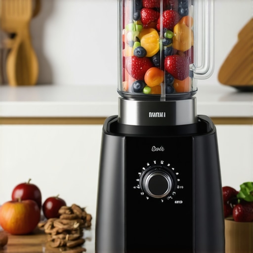 Best High-Speed Blenders for Smoothies & Nut Butters in 2025