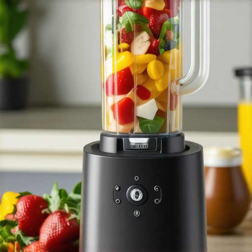 Best High-Speed Blenders for Smoothies & Nut Butters in 2025