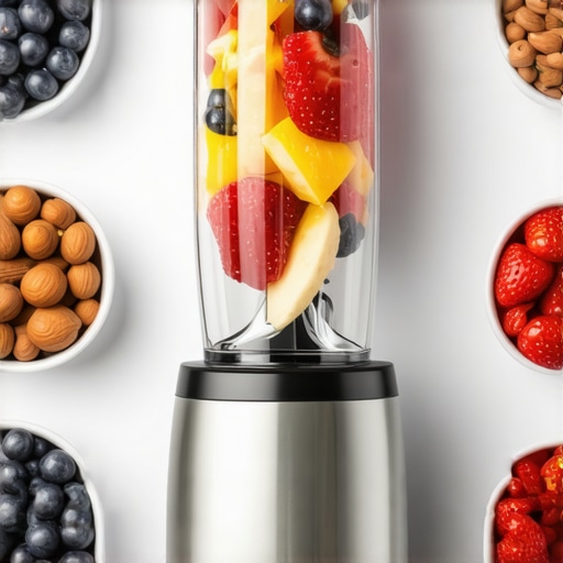 Top Blender Secrets: Efficient Nut Butter & Ice Blending Tips for 2025
