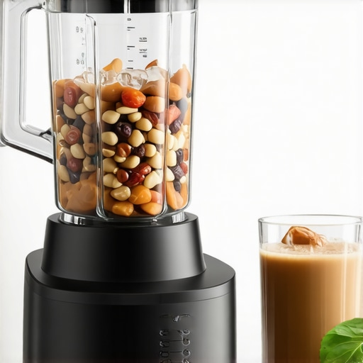 Top High-Speed Blenders for Delicious Nut Butters and Ice in 2025