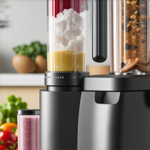Top Ice Crushing & Nut Butter Blenders for Smoothies in 2025