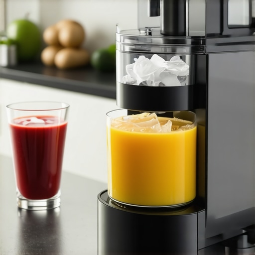Ultimate Guide to Ice Crushing & Smoothie Makers for 2025