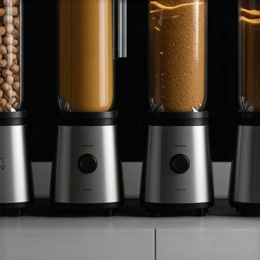 4 Best Blenders for Smooth Nut Butter Without the Smoke [2026]