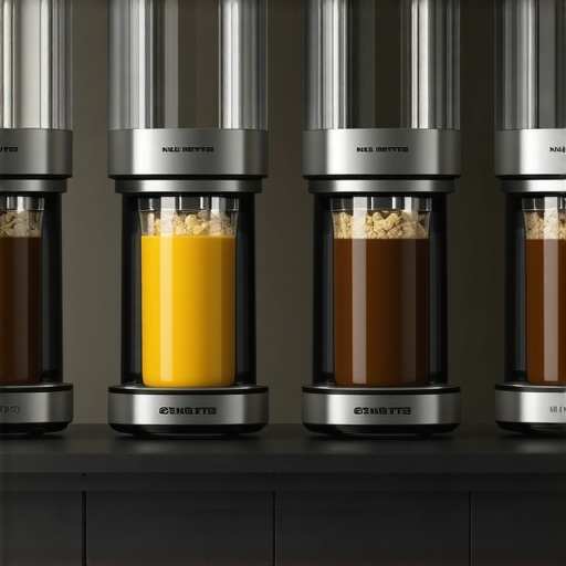 4 Nut Butter Machines That Won't Overheat Your Kitchen in 2026
