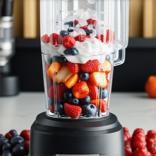 5 High-Speed Blender Hacks for Liquefying Frozen Fruit [2026]