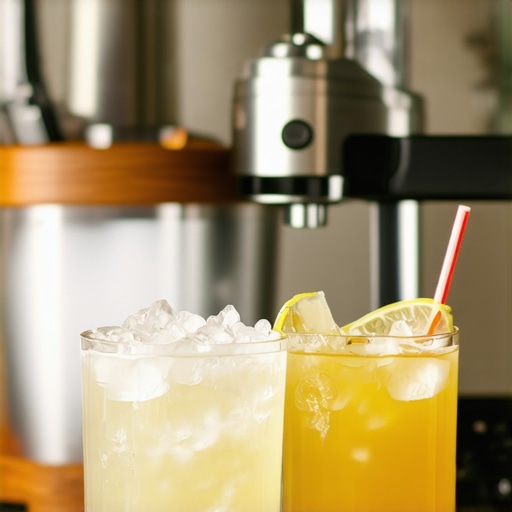 5 Ice Crushing Hacks for Perfectly Smooth Frozen Drinks [2026]