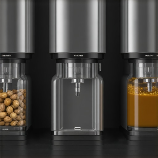 5 Nut Butter Machines That Won't Overheat in 2026 [Tested]