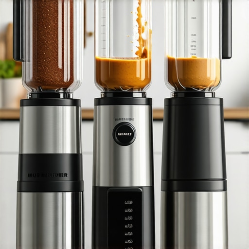 6 High-Speed Blenders for Nut Butter That Won't Burn Out [2026]