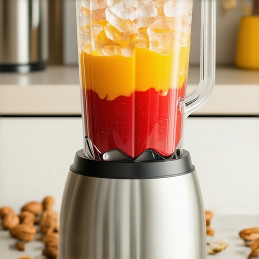 Best Blenders for Smoothies, Ice & Nut Butters in 2025