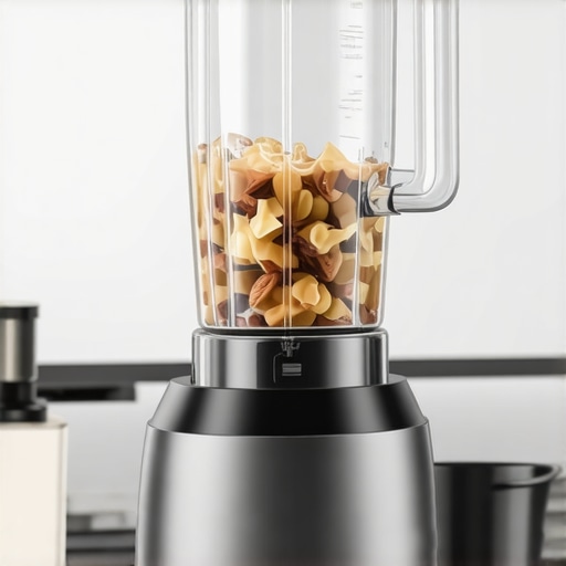 Best High-Speed Blenders for Nut Butters & Ice Crushing 2025