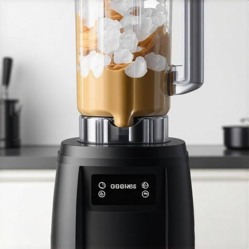 Best High-Speed Blenders for Nut Butters & Ice in 2025