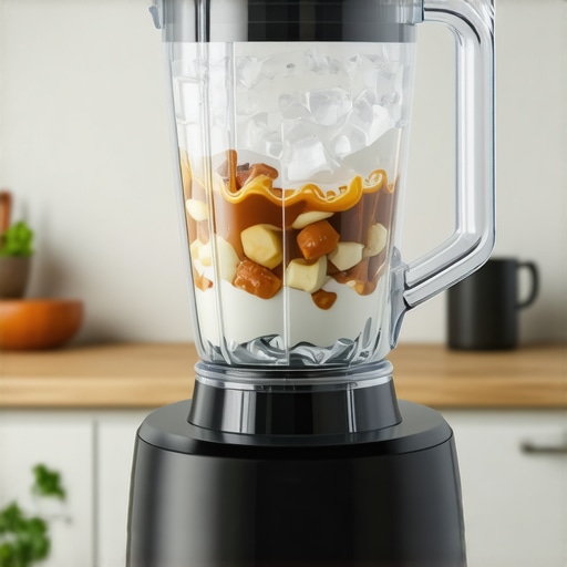Best High-Speed Blenders for Nut Butters & Ice in 2025