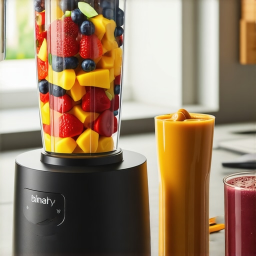 Best High-Speed Blenders for Nut Butters & Smoothies in 2025