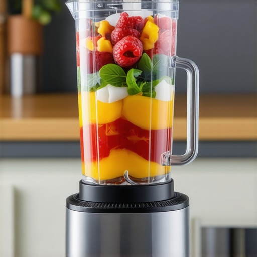 Best High-Speed Blenders for Smoothies, Nut Butters & Ice 2025