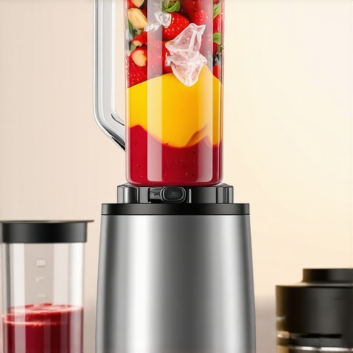 Best High-Speed Blenders for Smoothies, Nut Butters & Ice in 2025