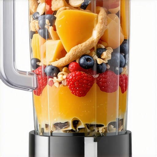 Best High-Speed Blenders for Smoothies, Nut Butters & Ice in 2025