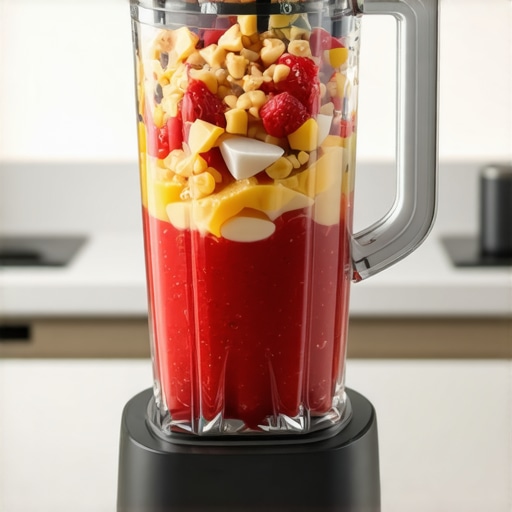 Best High-Speed Blenders for Smoothies, Nut Butters & Ice in 2025
