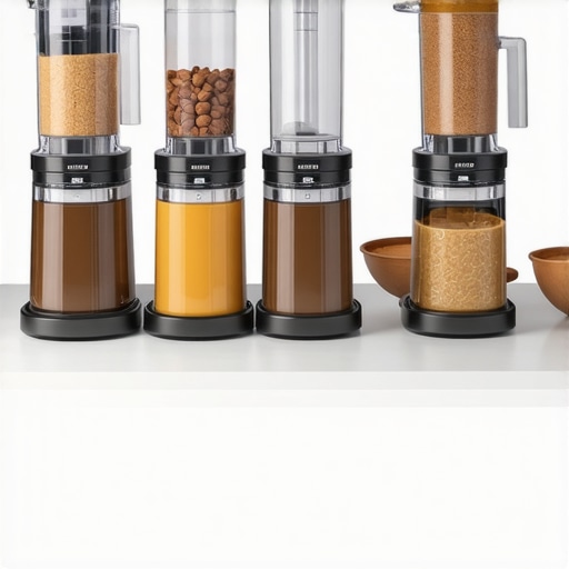 Stop Breaking Your Blender: 5 Best Nut Butter Machines of 2026