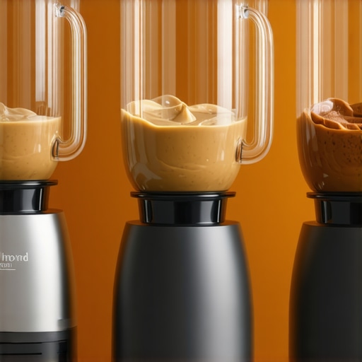 Stop Ruining Nuts: 3 Budget Blenders for Creamy Almond Butter in 2026