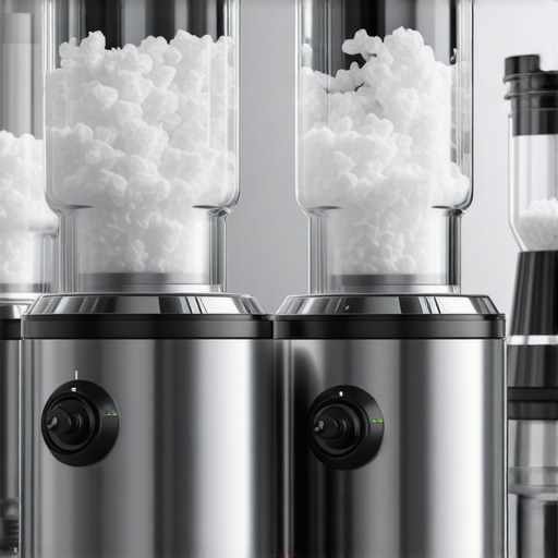 Stop the Grinding: 4 Blenders That Turn Ice Into Snow [2026]