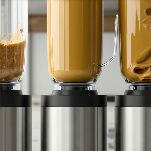 Thick Almond Butter: 3 Blenders That Won't Stall or Overheat in 2026