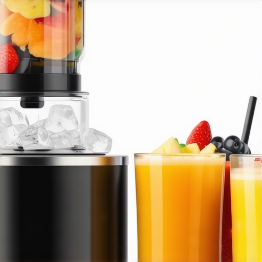 Ultimate Guide to Ice Crushing & Smoothie Makers for Healthy Drinks 2025