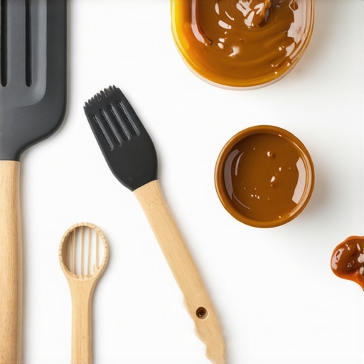3 Fast Ways to Clean Thick Nut Butter Residue in 2026