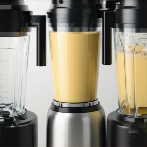 3 High-Torque Blenders for Creamy Cashew Butter [2026]