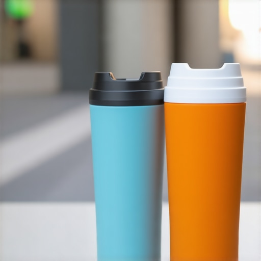3 Leak-Proof Blender Travel Cups for Your Commute [2026]