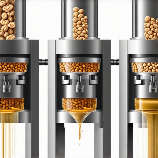 3 Nut Butter Machines That Won't Stall on Roasted Peanuts (2026)