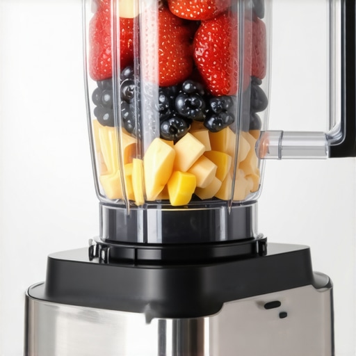 3 Tactics to Fix That Annoying Blender Motor Click in 2026