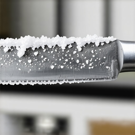 4 Fixes for Duller Blades Caused by Ice Crushing in 2026