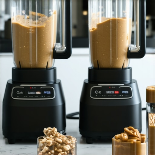 4 High-Torque Blenders That Won't Fail on Thick Nut Butters (2026)