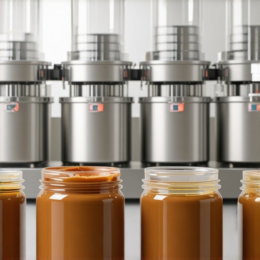 4 Nut Butter Machines for Silky Hazelnut Spreads [2026]