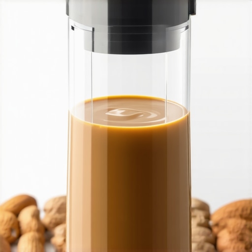4 Pro Fixes for Gritty Nut Butter in Your Blender [2026]