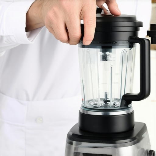 4 Pro Tips to Fix a Stuck Blender Blade Without Tools [2026]