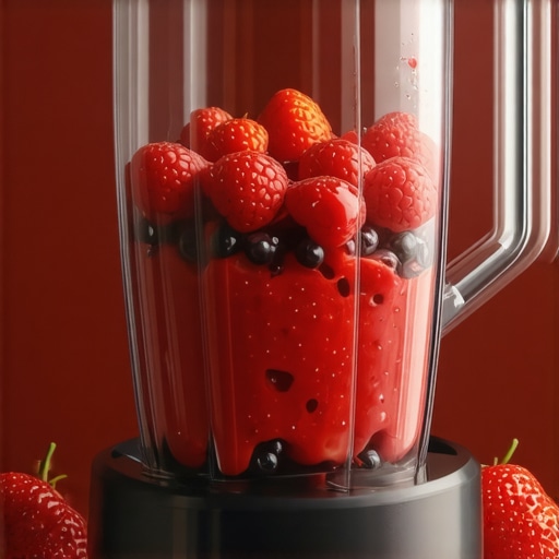 4 Ways to Stop Frozen Berry Clogs in Smoothie Makers [2026]