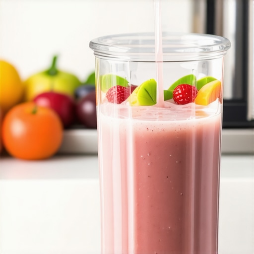 4 Ways to Stop Smoothie Foam for a Creamier Texture in 2026