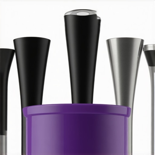 5 Best Blender Tampers for Thick Acai Bowls in 2026