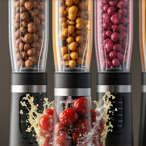 5 Blenders That Actually Pulverize Date Pits in 2026 [Tested]