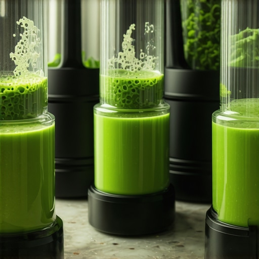 5 High-Speed Blenders That Won't Leave Kale Bits [2026]