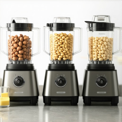 5 High-Speed Blenders That Won't Overheat on Macadamia Butter [2026]