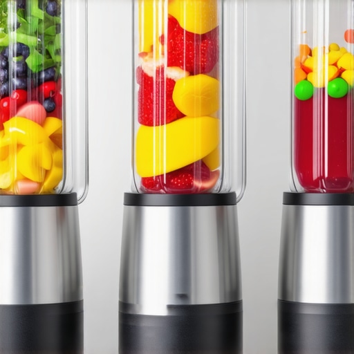 5 High-Speed Blenders for Thick Smoothies That Won't Stall [2026]